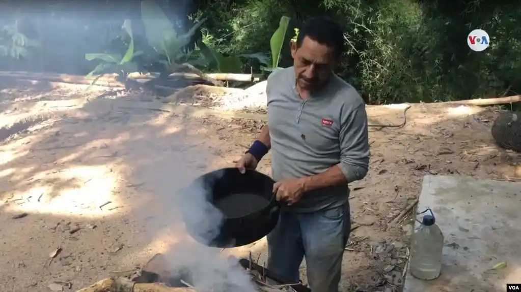 Conseguir gas en Venezuela es toda una «odisea»