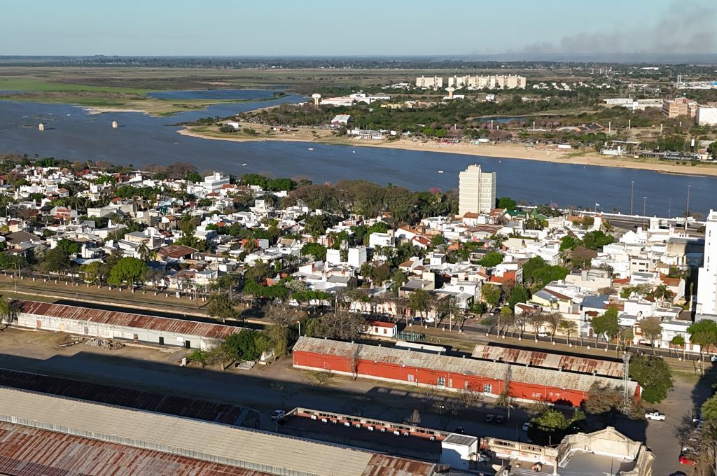 Santa Fe