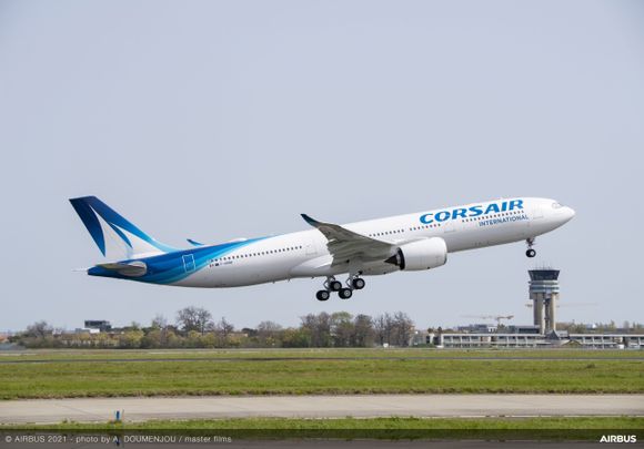 La Comisión Europea extiende la investigación sobre ayudas económicas ilegales a Corsair