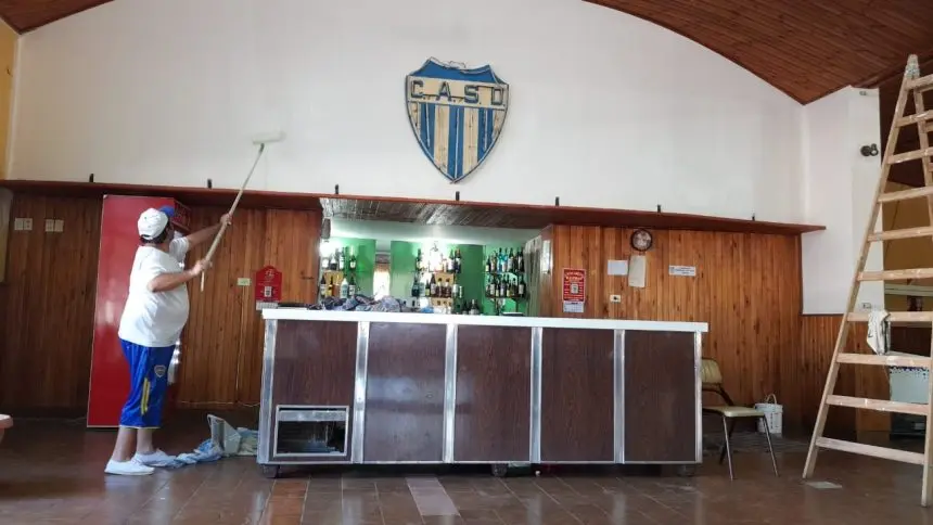 Un fiel representante del espíritu de un pueblo