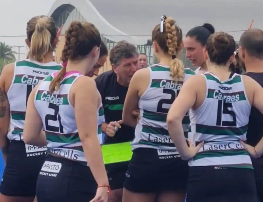 Mar del Plata Club finalizó 7° la SuperLiga