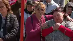 El sábado por la mañana se manifestarán frente al Municipio para exigir justicia por Santiago
