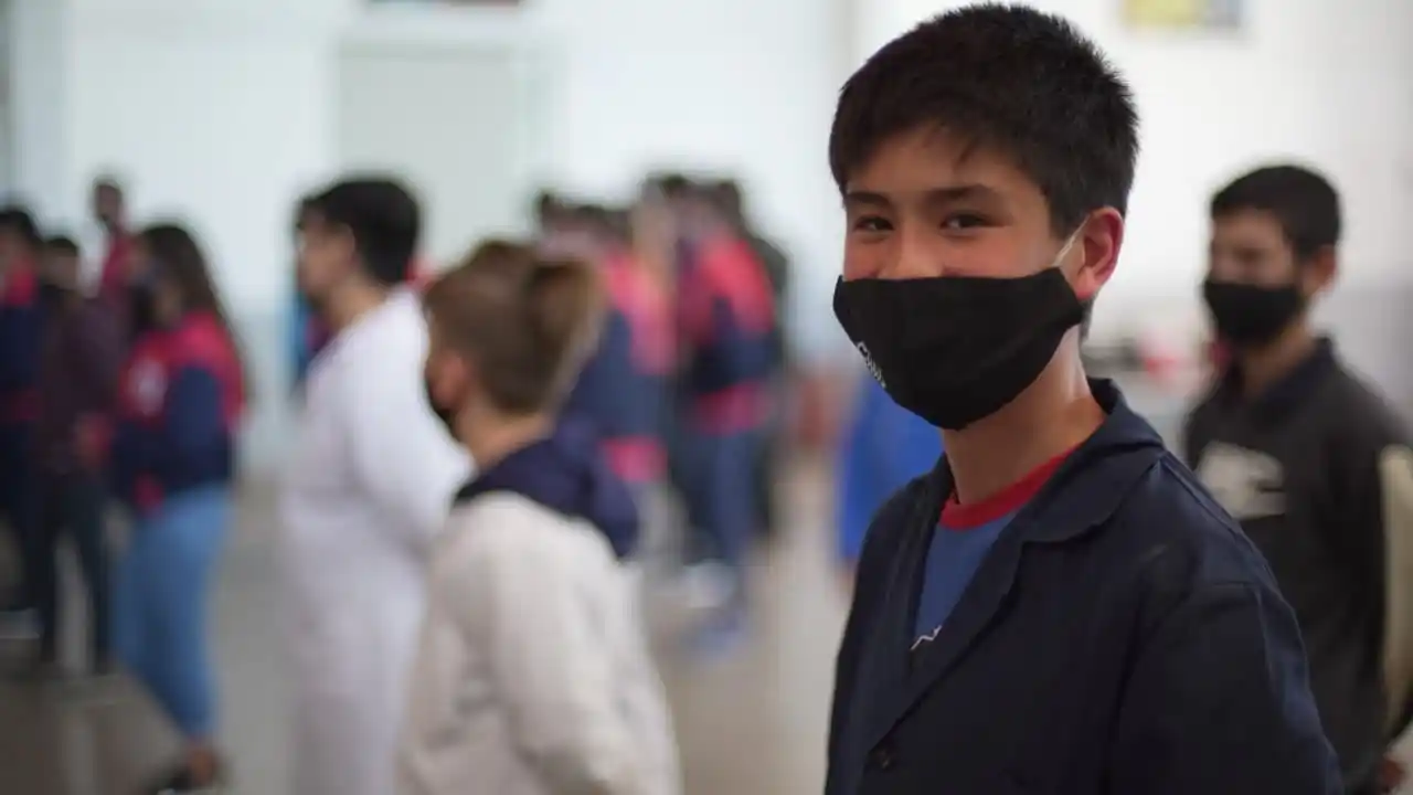 El 17 de diciembre culminará el período de clases en Entre Ríos