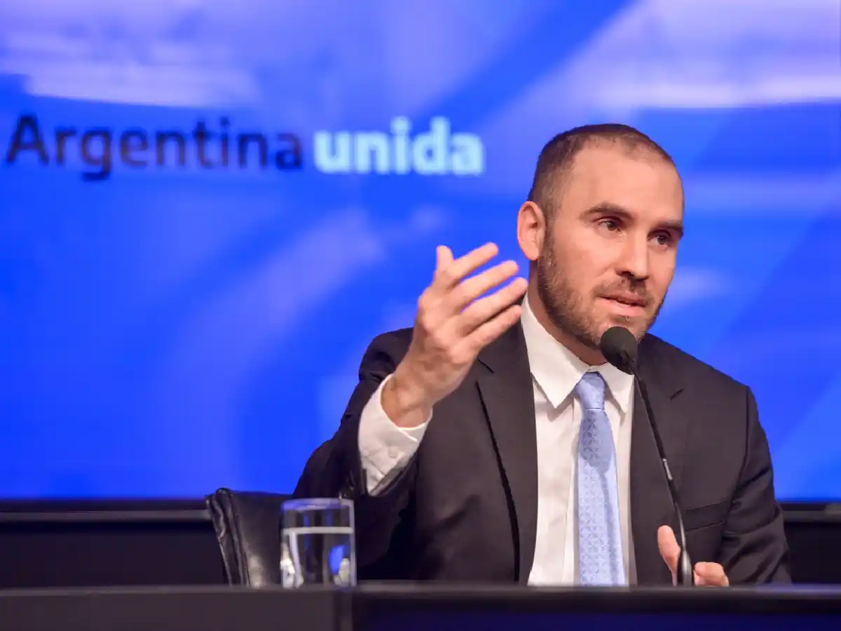 Guzmán: "el dato de inflación de diciembre va rondar el 4%"