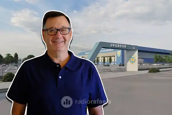 Atlético se prepara para sus elecciones: “Lo importante es que el socio ejerza su soberano derecho a votar”