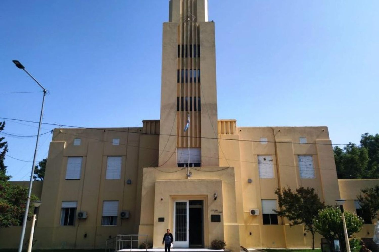 Municipalidad de Mar Chiquita.