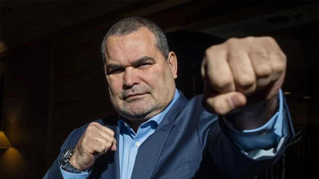 José Luis Félix Chilavert