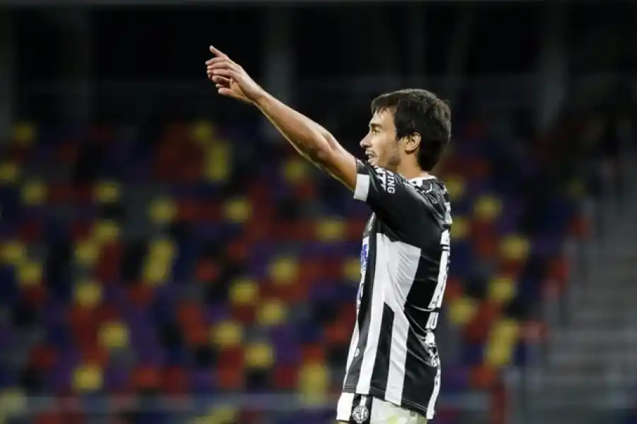 Culminó la 5° fecha de la  LPF: resultados y posiciones