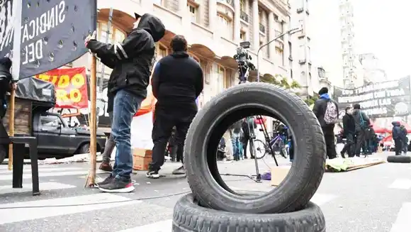 El Sutna y las empresas retomarán el diálogo para intentar resolver el conflicto