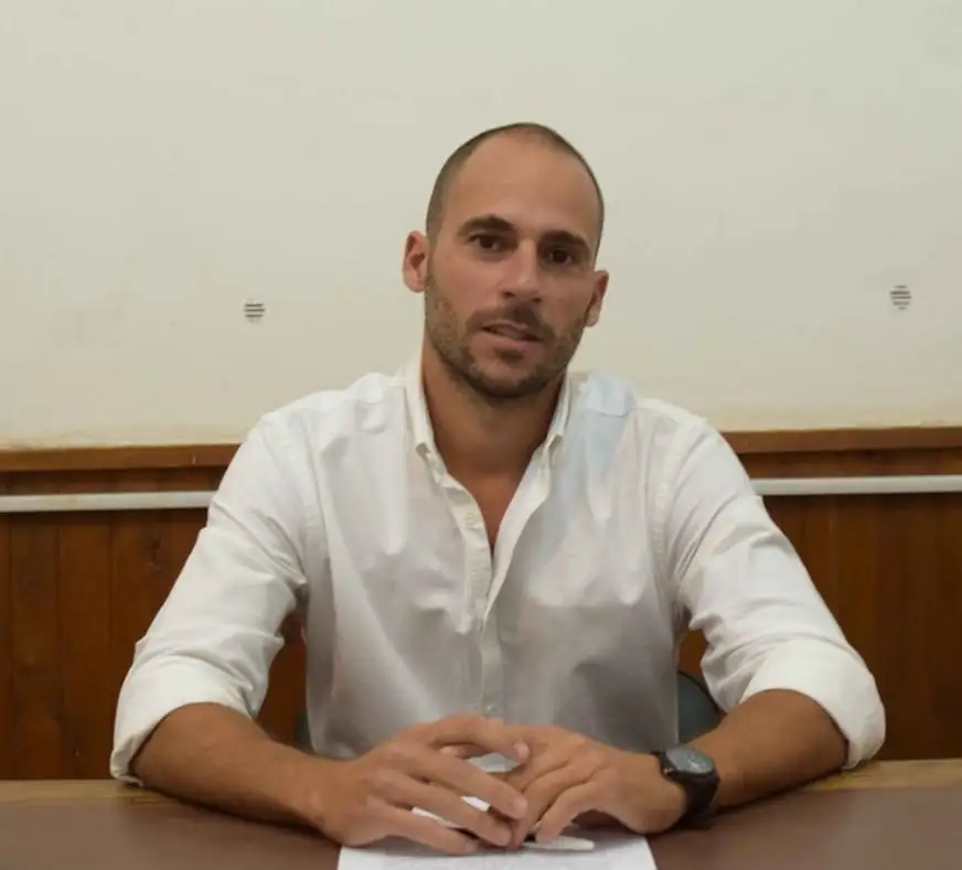 Emiliano Colman