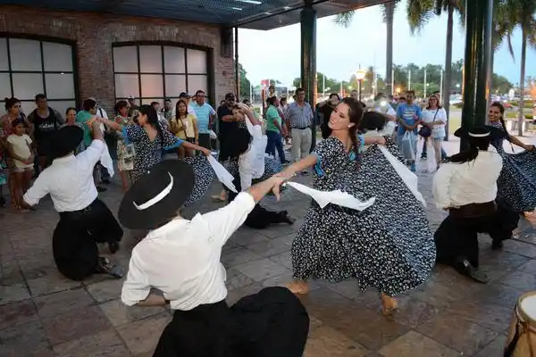 Conciertos, shows de danza y cine en la agenda cultural de Tigre