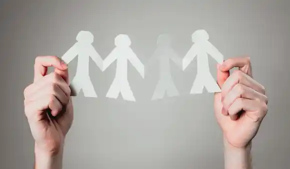 Políticas de la amistad