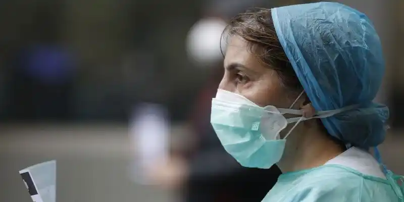 Venezuela en crisis: 247 trabajadores de la salud fallecieron por COVID-19