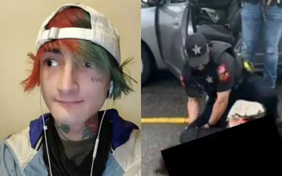 CAPTURAN a Robert «Bobby» Crimo, responsable del tiroteo en Illinois (+ video)