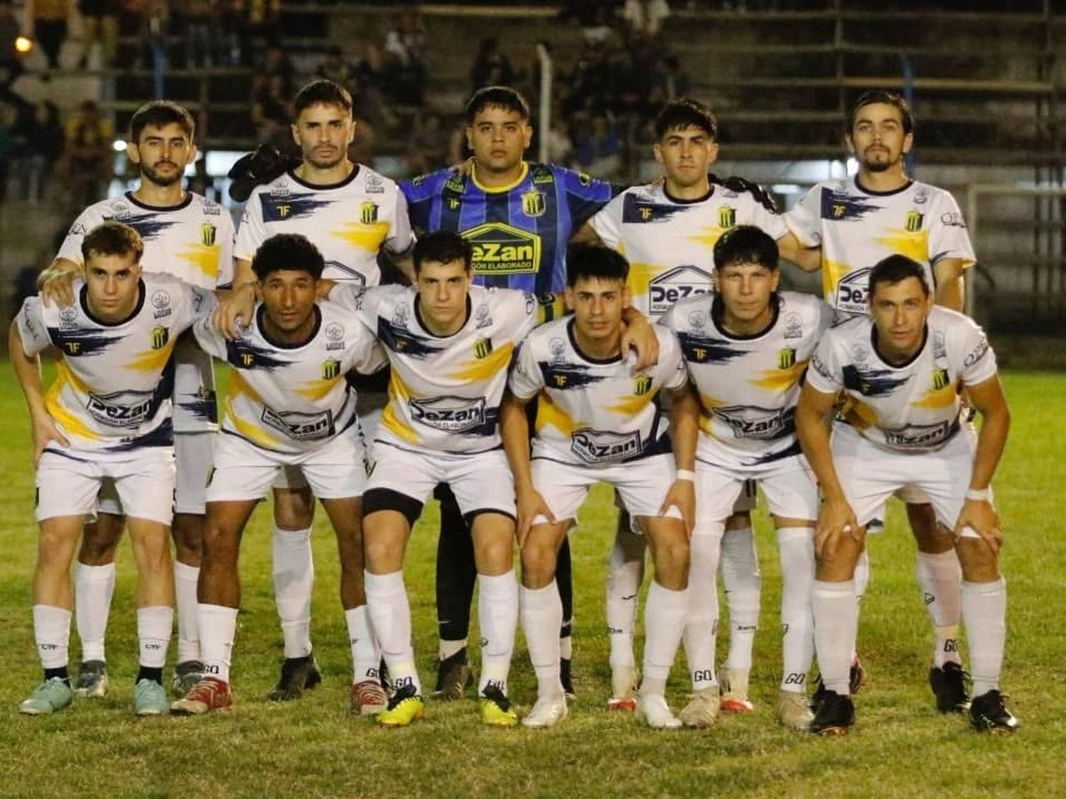 Copa Gualeguaychú
