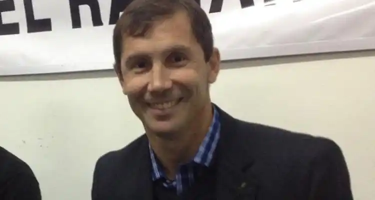 Ramanzini aseguró que no tratan su proyecto de seguridad “por egoísmos partidarios”