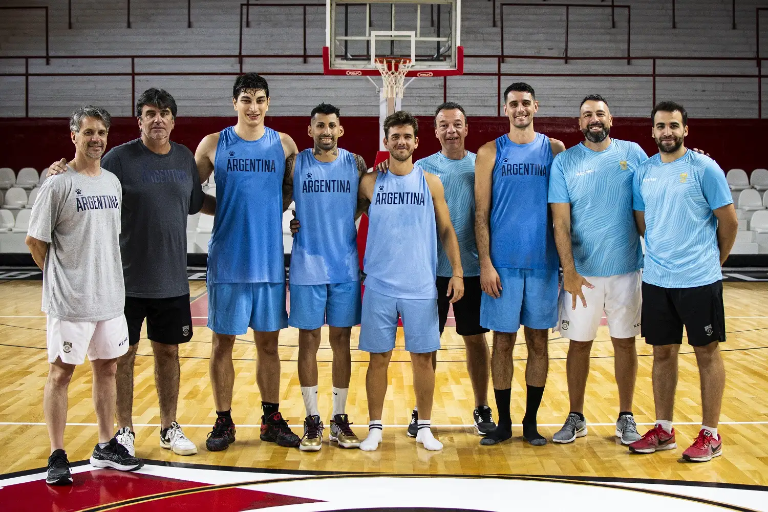 Básquet 3x3 - 3