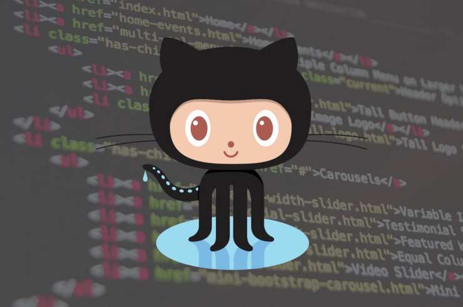 GitHub es una de las plataformas de desarrollo de software más populares
