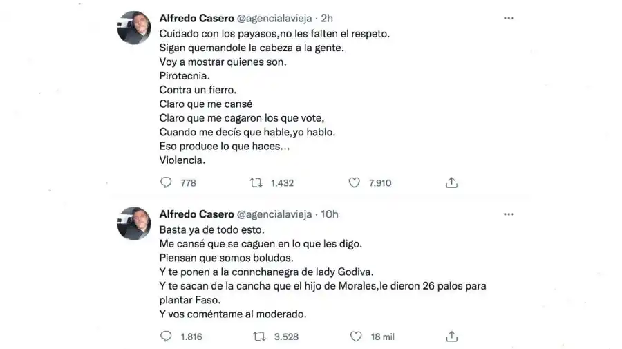 casero majul - 1