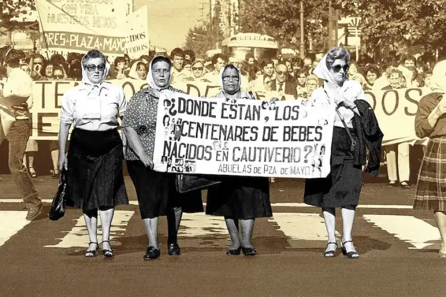 24 de marzo: Día de la memoria por la verdad y la justicia