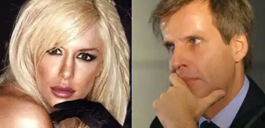 ¿Qué hay detrás de la misteriosa demanda de Luli Salazar a Redrado?