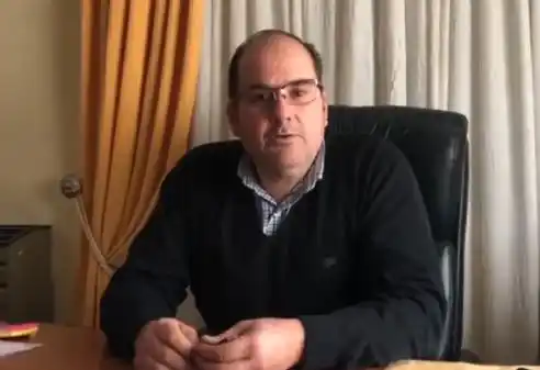 Tordillo quiere seguir sin casos de coronavirus y el intendente Olivera anunció restricciones