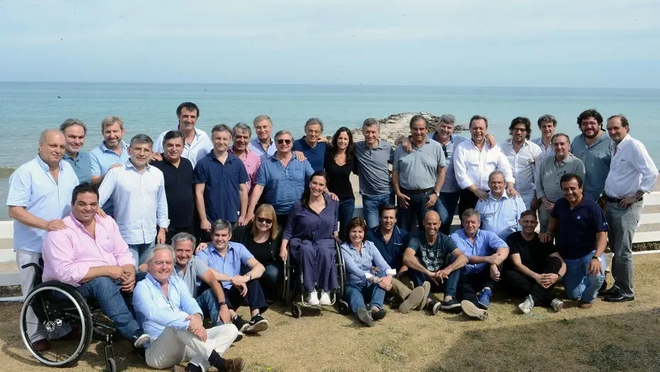 Tras las vacaciones por el feriado, Macri vuelve a Chapadmalal para un "retiro espiritual"
