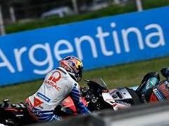 El Moto Gp llega a LasTermas el 12 y 13 de marzo.