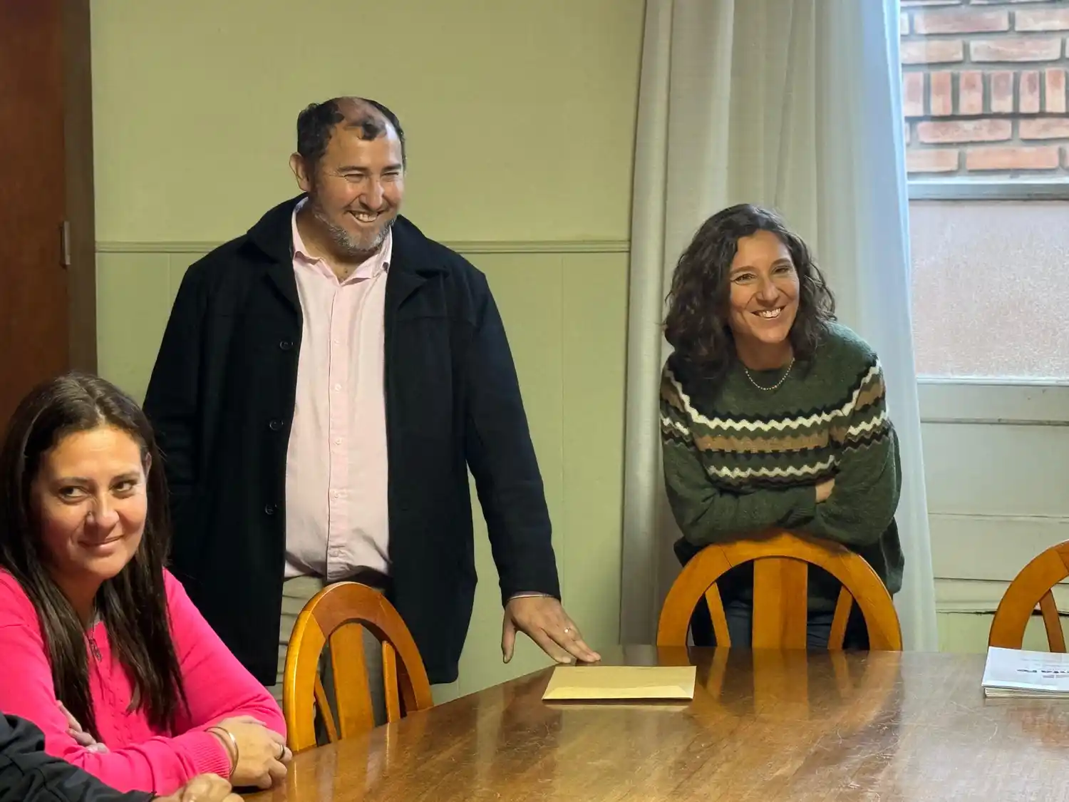 Fetter y Di Gregorio