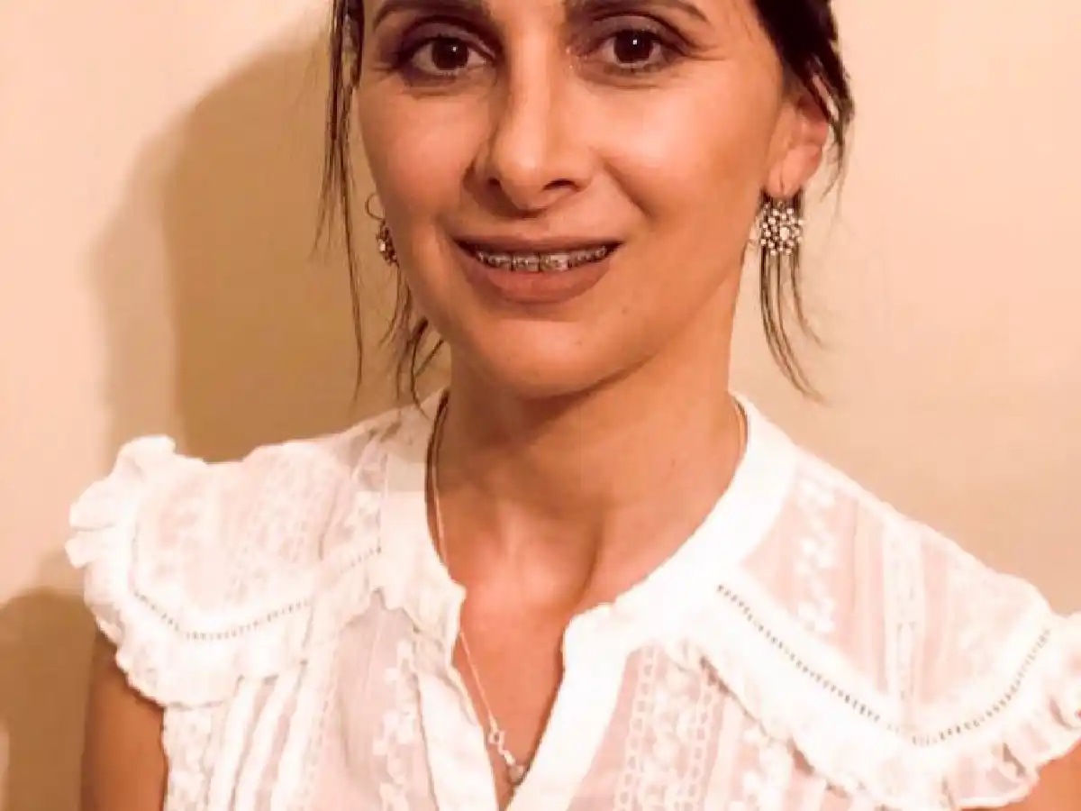 Arroyito: la concejal que venció el cáncer y logró reinventarse           