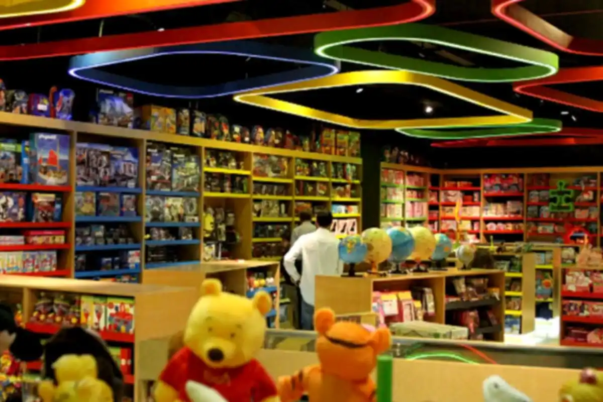 El 95% de las transacciones en estas cadenas se realizaron con tarjetas de crédito,