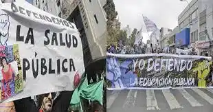 El debate sobre la educación y la salud pública: entre la ventana de Overton y el espiral del silencio