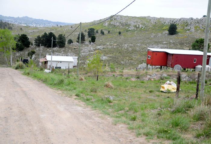 Pusieron en funciones el Comité de Gestión de Permutas por los lotes de Villa del Lago