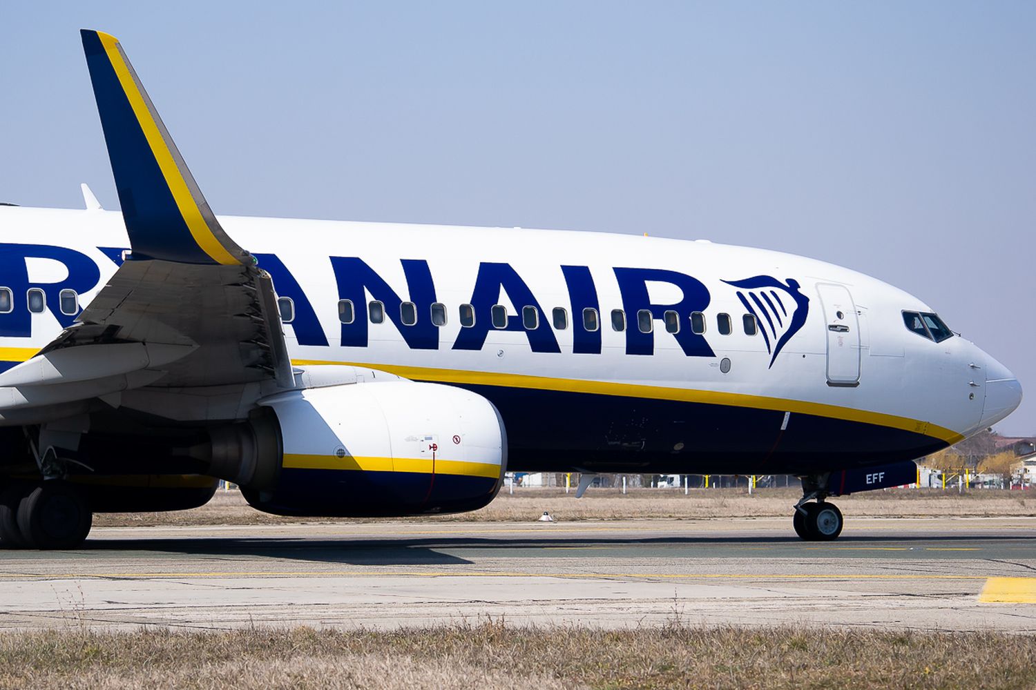 Ryanair lanza programación récord desde Alicante y Zaragoza para el verano