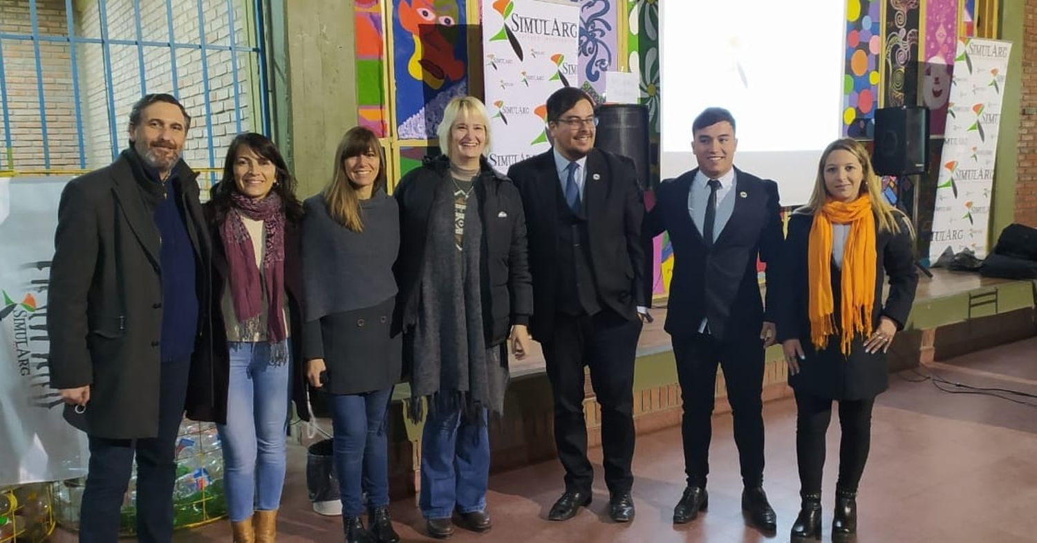 Culminó el certamen “Sembrando Empresarios”