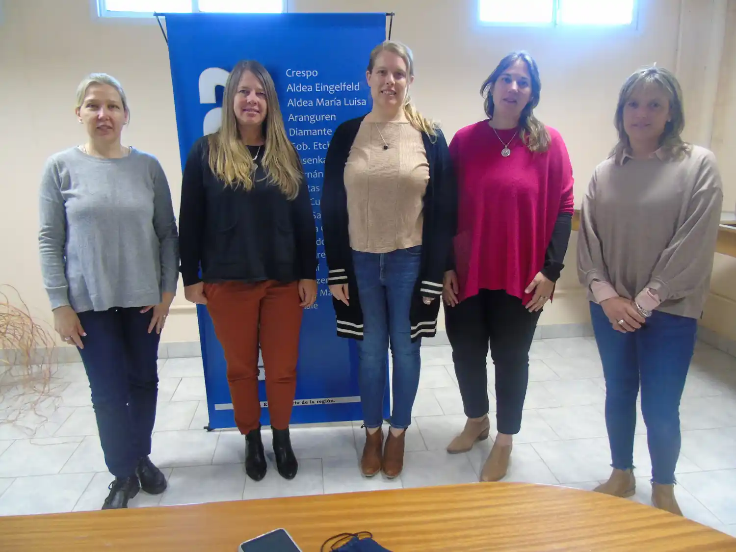 La necesidad de orientar a jóvenes que terminan el secundario con poca interacción presencial por la pandemia