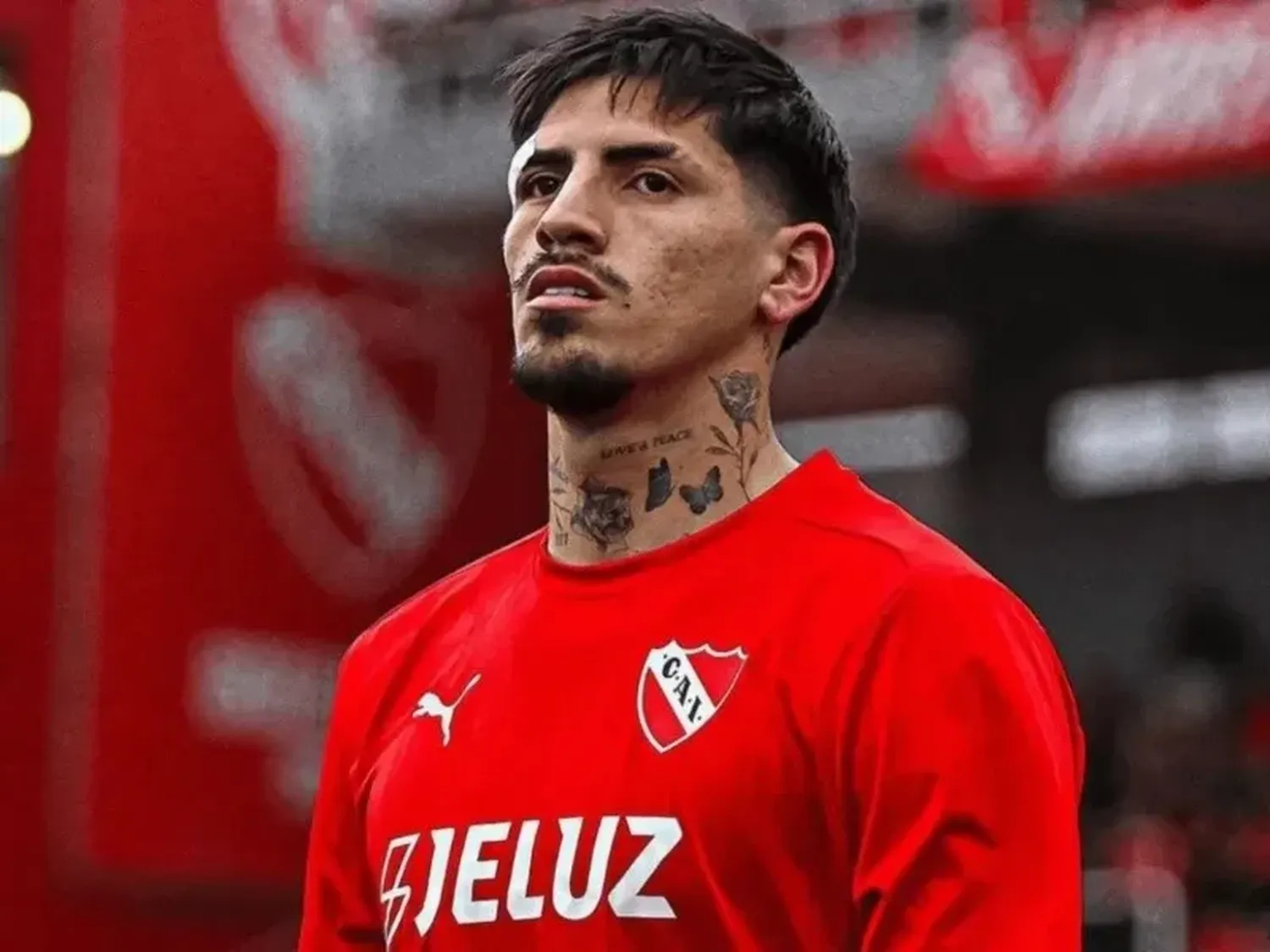 Kevin Lomónaco