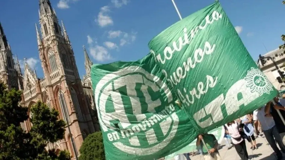 Trabajadores estatales paran este viernes en Mar del Plata: "tenemos una alta adhesión, reclamamos salarios dignos"