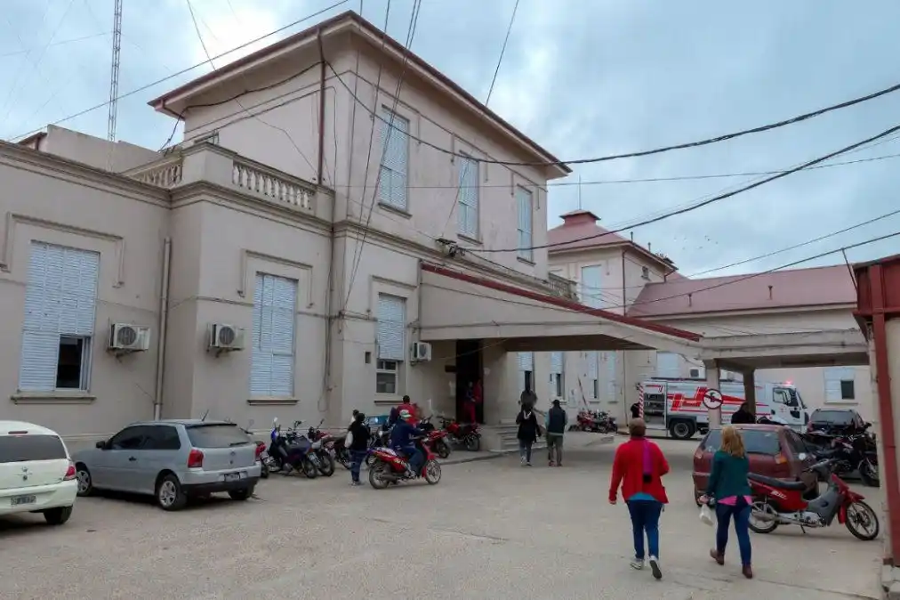 Gualeguay suma 5 nuevos casos de Covid-19