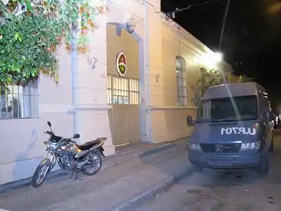 Actualidad carcelaria en la provincia de Entre Ríos
