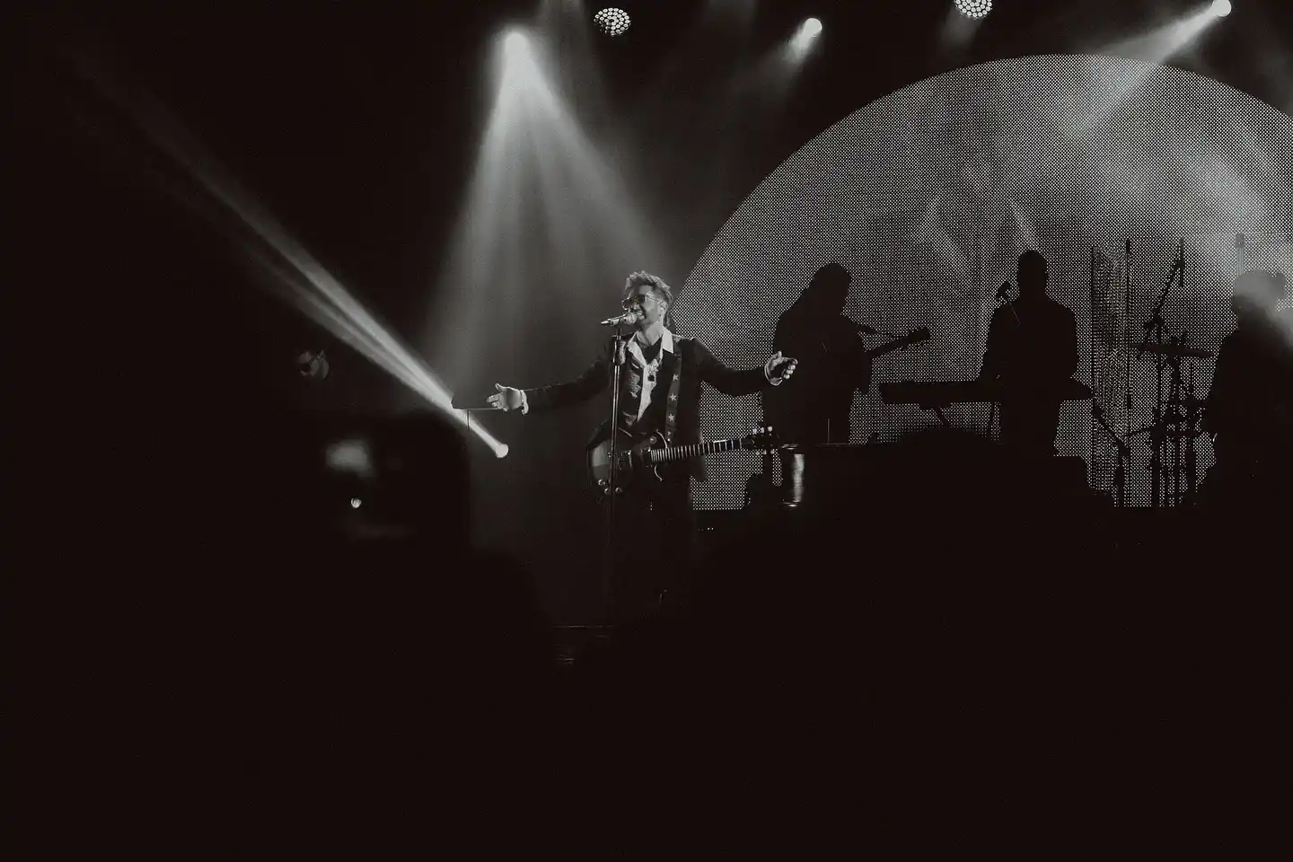 Axel llega a Paraná con su “25 Tour”: una celebración única de su carrera