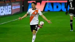 Tres clubes europeos quieren a Julián Álvarez: ¿alguno estará dispuesto a pagar lo que pide River?