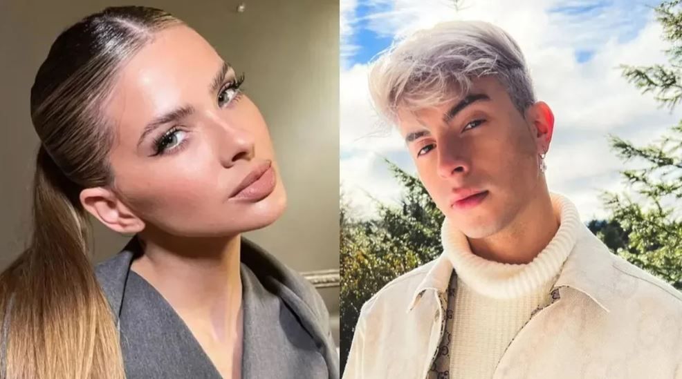 Quién es Lautygram, el supuesto nuevo novio de 21 años de la China Suárez