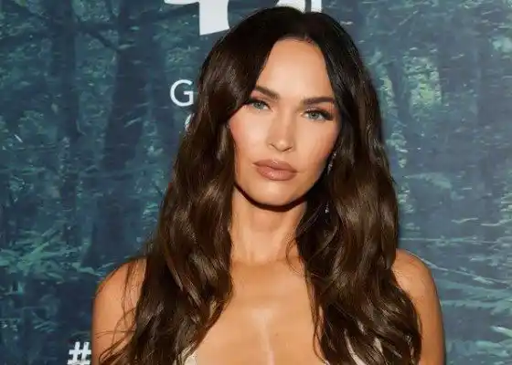 Megan Fox pide el divorcio a Brian Austin Green