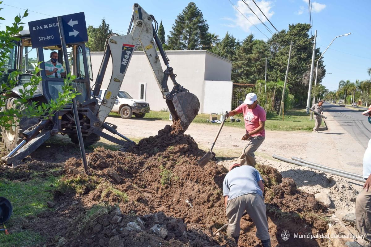 Tasa Obras Sanitarias: ya está disponible la cuota 6 