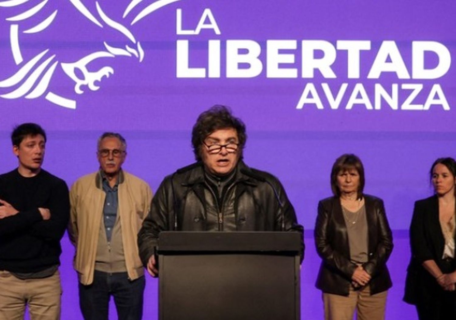Milei habló de “clara derrota” pero ratificó el rumbo económico