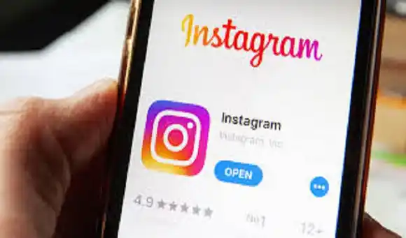 Instagram permite colocar enlaces en las historias