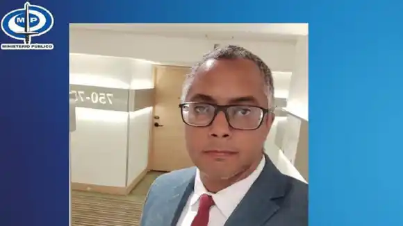 Edison Arciniega PUSO PIES EN POLVOROSA: se fue del país tras acusación de Tarek William Saab