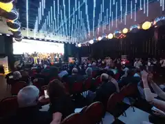 Los quesos serranos brillaron en la 14ta. cata de Tandil