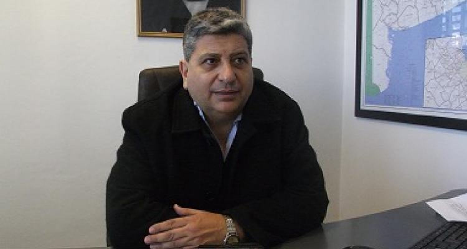 Monfasani propuso una moratoria provincial